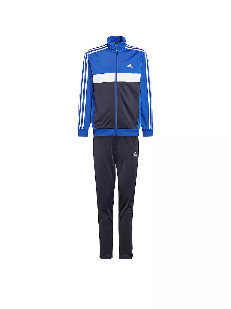 Adidas performance kinder trainingsanzug online